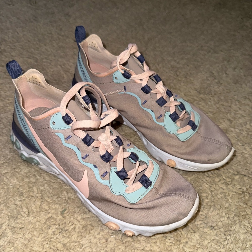 Nike sneakers